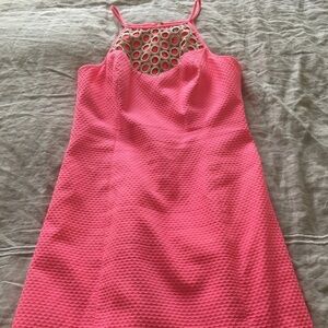 Lilly Pulitzer dress size 0